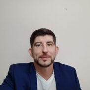 Robert Munteanu Avatar