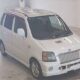 JDM 2000 Suzuki Wagon R for sale