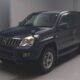 JDM 2004 TOYOTA LAND CRUISER PRADO TZ G SELECTION for sale