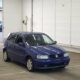 JDM 2000 VOLKSWAGEN POLO 1.6 for sale