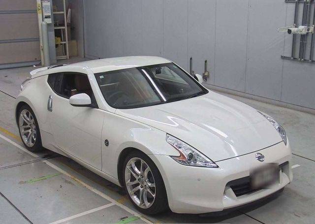 Nissan Fairlady Z For Sale: 19 JDM Nissan Fairlady Z