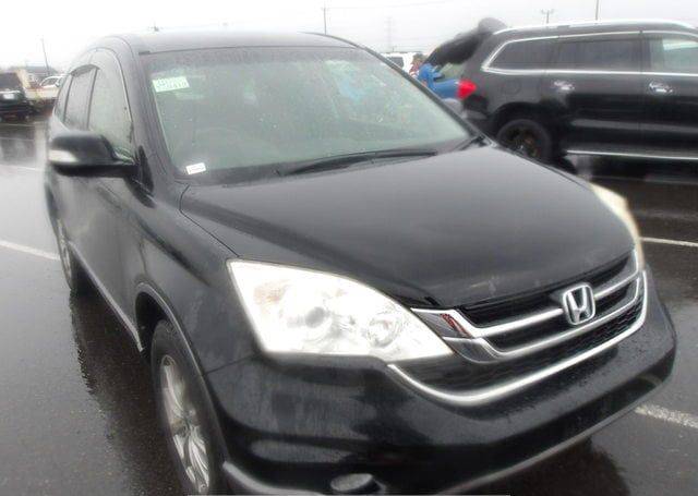 Honda CR-V For Sale: 19 JDM Honda CR-V Listings - JDMbuysell.com