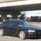 JDM 1998 Nissan Skyline for sale