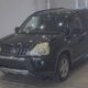 JDM 2008 NISSAN X-TRAIL for sale
