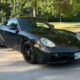 JDM 2006 Porsche Cayman S for sale