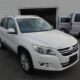JDM 2009 VOLKSWAGEN TIGUAN SS for sale