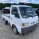 JDM 1998 Suzuki Carry Truck KU for sale