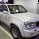 JDM 1999 TOYOTA LAND CRUISER VX LIMITED G SELECTION for sale