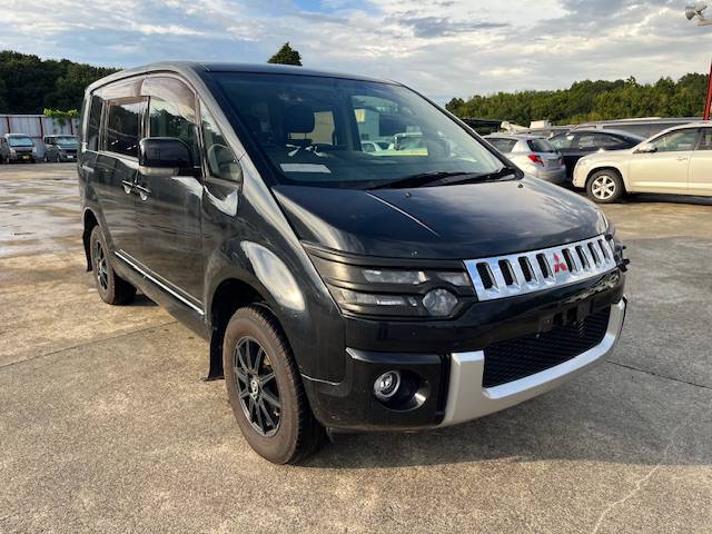 Mitsubishi Delica For Sale: 55 JDM Mitsubishi Delica