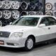 JDM 2000 Toyota Crown Royal Extra Limited for sale