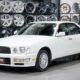 JDM 1998 Nissan Gloria Gran Turismo Y33 for sale