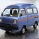 JDM 1981 Honda Acty Street for sale