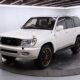 JDM 1999 Toyota Land Cruiser for sale