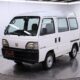 JDM 1996 Honda Acty for sale