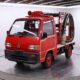 JDM 1994 Subaru Sambar for sale