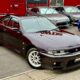 JDM Nissan Skyline GT-R R33 for sale (#3946) for sale
