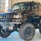 JDM Suzuki Jimny Sierra Base Grade for sale
