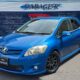 JDM Toyota Auris 1.8 RS for sale