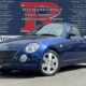 JDM Daihatsu Copen Active Top for sale