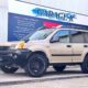 JDM Nissan X-Trail Stt for sale