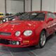 JDM Toyota Celica GT FOUR WRC (N.8554) for sale