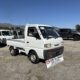JDM 1994 Suzuki Carry 660CC 5MT Extra Low Gear Axle Lock 2WD-4WD 41000 mi for sale