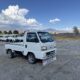 JDM 1996 HONDA ACTY Town AC Equipped FULL TIME 4WD 5MT 660CC 113000 mi for sale