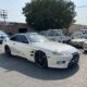 JDM 1992 Toyota Soarer 1JZ-GTE Twin TURBO 2.5L I6 AT 95000 mi for sale