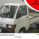 JDM 1998 Daihatsu Hijet Truck for sale