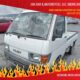 JDM 1996 Daihatsu Hijet Truck for sale