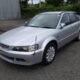 JDM Honda Accord Wagon Vi 1999 for sale