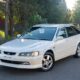 JDM 1998 Honda Accord SIR for sale
