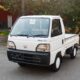 JDM 1998 Honda Acty SDX for sale