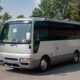 JDM 2000 Nissan Civilian Touring Bus for sale