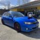 JDM 2007 Subaru Impreza S-GT Sports Package 4WD 2000cc Turbo AT 83K for sale