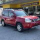 JDM 2008 Nissan X-trail 25X 4WD AT 38K for sale