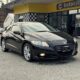 JDM 2010 Honda CR-Z Alpha 1500cc Hybrid AT 74K for sale