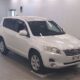 JDM 2009 TOYOTA VANGUARD 240S G PACKAGE for sale