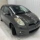 JDM 2010 Toyota Vitz RS 1.5 TRD Turbo M for sale