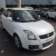 JDM 2006 SUZUKI SWIFT SPORTS for sale