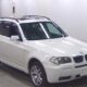 JDM 2006 BMW X3 2.5I M SPORTS for sale