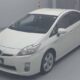 JDM 2010 TOYOTA PRIUS HYBRID G TOURING SELECTION for sale