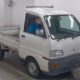 JDM 1998 MITSUBISHI MINICAB TRUCK for sale