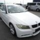 JDM 2009 BMW 3 SERIES 325I for sale