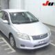 JDM 2008 TOYOTA COROLLA AXIO X for sale