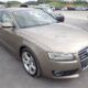 JDM 2010 AUDI A5 SPORTS BACK 2.0TFSI QUATTRO for sale