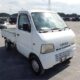 JDM 2000 SUZUKI CARRY TRUCK KU AC for sale
