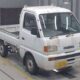 JDM 1998 SUZUKI CARRY TRUCK KU AC for sale