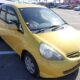 JDM 2006 HONDA FIT 1.3A COMFORT EDITION for sale