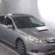 JDM 2010 SUBARU LEGACY B4 2.5GT L PACKAGE for sale